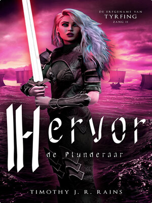 cover image of Hervor de Plunderaar (Nederlands)